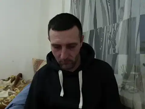 serjdj90 online show from 7, 2, 2025