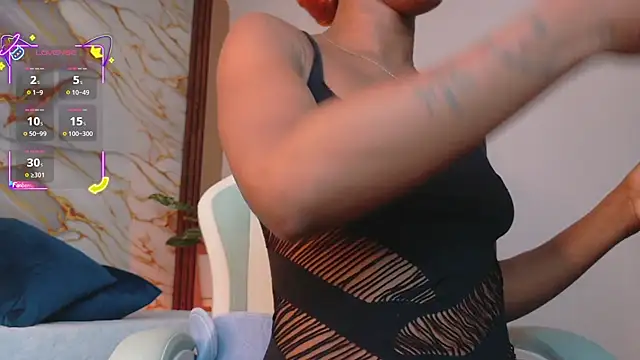 Snapshot of ahvi_ebony chatting on 27, 4, 2026 ahvi ebony online show from 27, 4, 2026