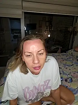 Sparkle2206 online show from 7, 7, 2026