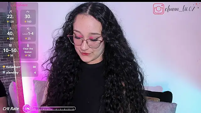 chunn liioo online show from 13, 3, 2025