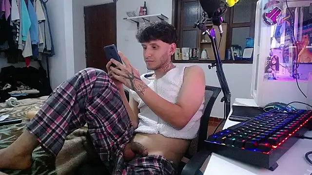 esjrobles online show from 27, 12, 2024