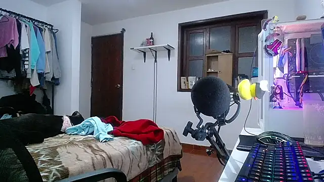 esjrobles online show from 28, 12, 2024