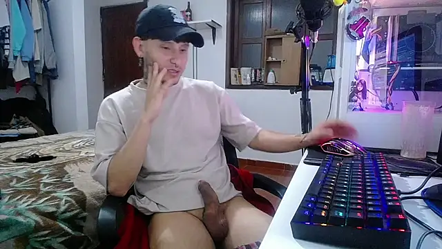 esjrobles online show from 28, 12, 2024