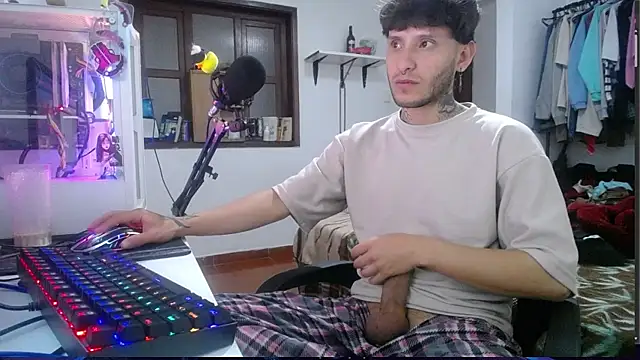 esjrobles online show from 29, 12, 2024