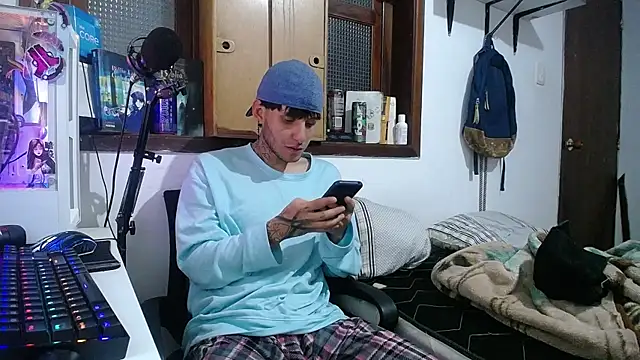 esjrobles online show from 1, 2, 2025