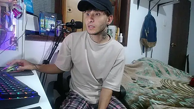 esjrobles online show from 8, 2, 2025