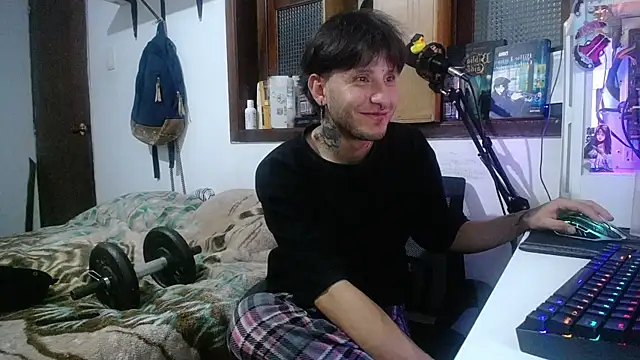 esjrobles online show from 27, 2, 2025