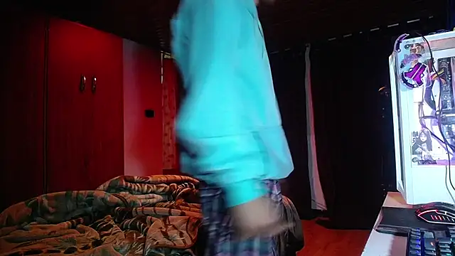 esjrobles online show from 18, 3, 2025