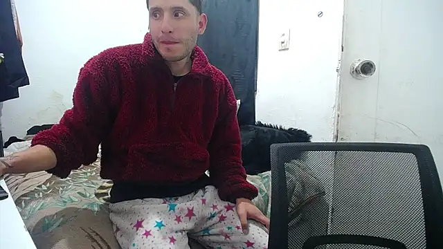 esjrobles online show from 16, 10, 2025