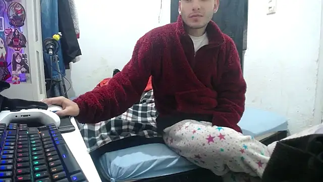 esjrobles online show from 17, 10, 2025