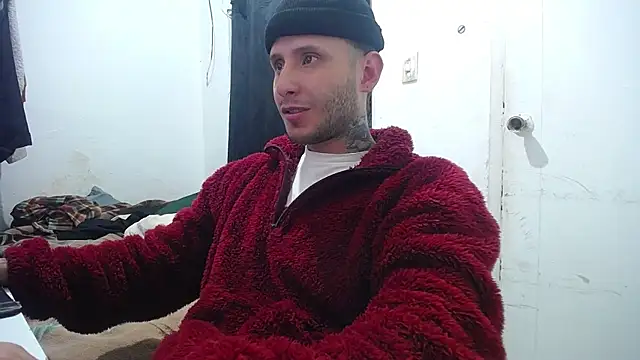 esjrobles online show from 18, 10, 2025