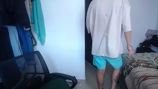 esjrobles online show from 3, 3, 2026