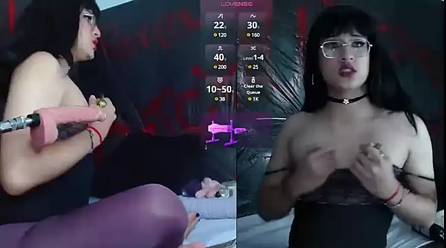 Snapshot of Raven_Whisper chatting on 5, 3, 2025 Raven Whisper online show from 5, 3, 2025