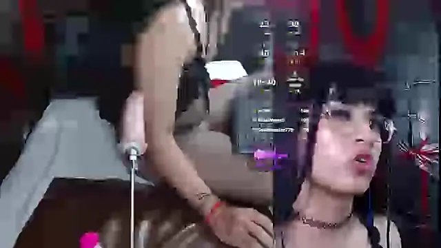 Snapshot of Raven_Whisper chatting on 13, 3, 2025 Raven Whisper online show from 13, 3, 2025