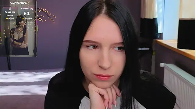 Snapshot of KarolinaBlacks chatting on 29, 5, 2026 KarolinaBlacks online show from 29, 5, 2026