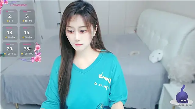 Sexyxiao 520 online show from 21, 5, 2026