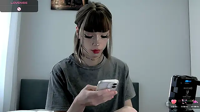 Dasha M online show from 20, 2, 2025