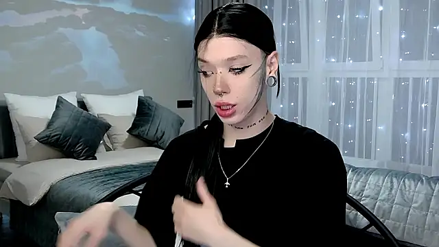 Dasha M online show from 14, 2, 2026