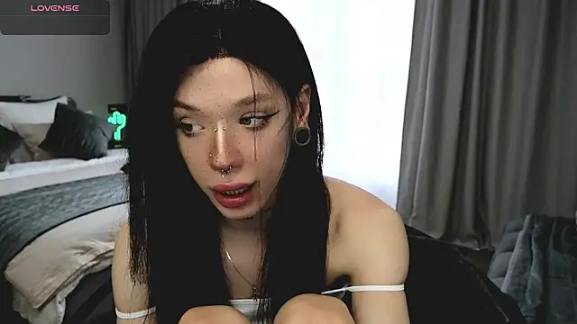 Dasha M online show from 27, 3, 2026