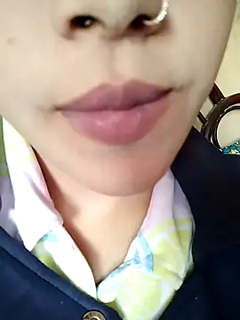 Anki-doll online show from 14, 2, 2025