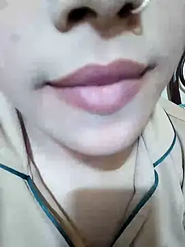 Anki-doll online show from 19, 2, 2025