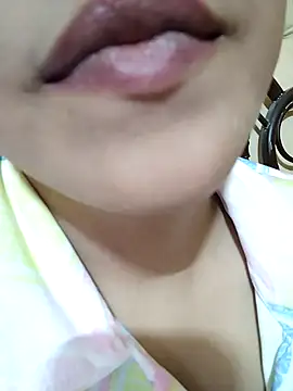 Anki-doll online show from 13, 3, 2025