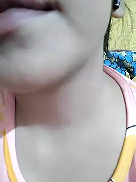 Anki-doll online show from 11, 9, 2025