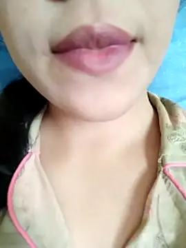 Anki-doll online show from 28, 3, 2026