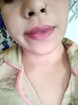Snapshot of Anki-doll chatting on 21, 4, 2026 Anki-doll online show from 21, 4, 2026