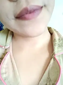 Snapshot of Anki-doll chatting on 7, 5, 2026 Anki-doll online show from 7, 5, 2026