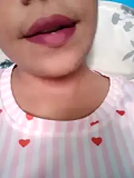 Snapshot of Anki-doll chatting on 16, 6, 2026 Anki-doll online show from 16, 6, 2026