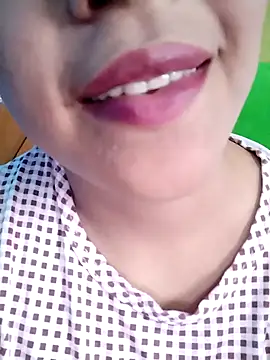 Snapshot of Anki-doll chatting on 15, 7, 2026 Anki-doll online show from 15, 7, 2026