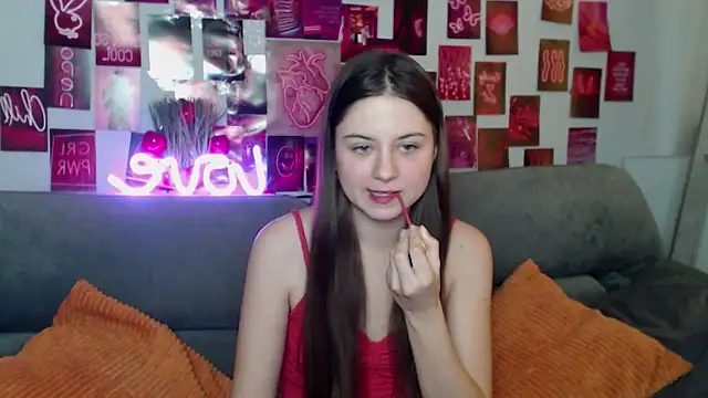 MilanaRoza online show from 30, 11, 2025