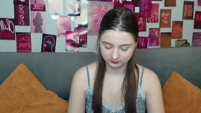 MilanaRoza online show from 11, 4, 2026