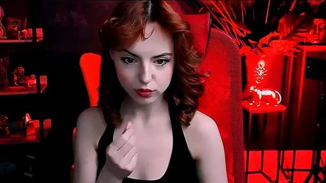 Snapshot of evanellson chatting on 23, 2, 2025 evanellson online show from 23, 2, 2025