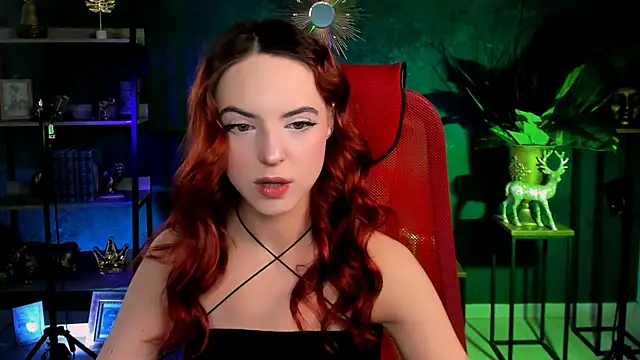 evanellson online show from 11, 1, 2026