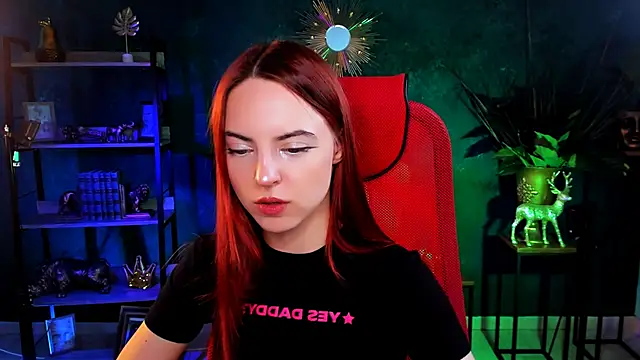 evanellson online show from 14, 3, 2026