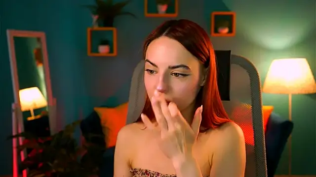 evanellson online show from 9, 4, 2026