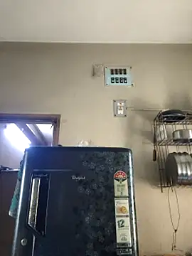 yoursweety09 online show from 26, 1, 2025