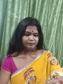 yoursweety09 online show from 22, 12, 2025