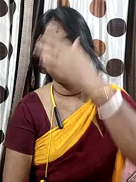 yoursweety09 online show from 24, 5, 2026