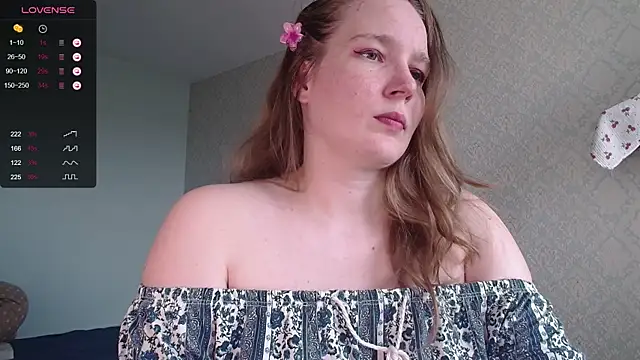 Snapshot of Ambrosia_nectar chatting on 19, 6, 2026 Ambrosia nectar online show from 19, 6, 2026