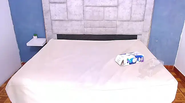 Eban Dustan online show from 3, 12, 2024