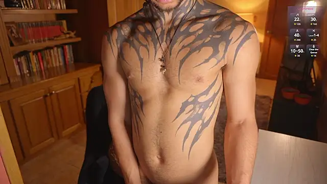  srerotic online show from 12, 2, 2026