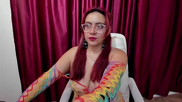 Vioolletta online show from 27, 2, 2025