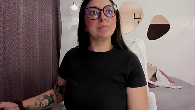 Vioolletta online show from 16, 10, 2025