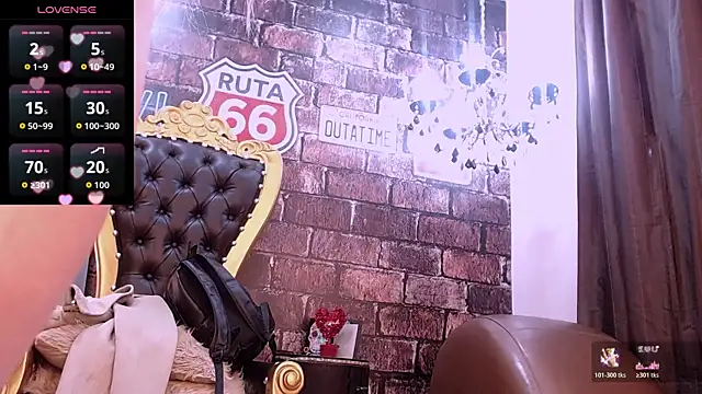 Snapshot of SashaDurante chatting on 14, 5, 2026 SashaDurante online show from 14, 5, 2026