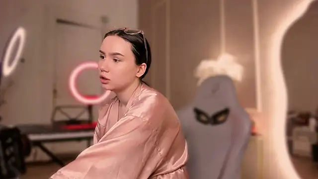 Alisia Mars online show from 22, 2, 2025