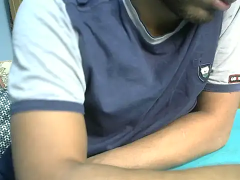 Snapshot of ajoy_sugarbaby chatting on 4, 12, 2024 ajoy sugarbaby online show from 4, 12, 2024
