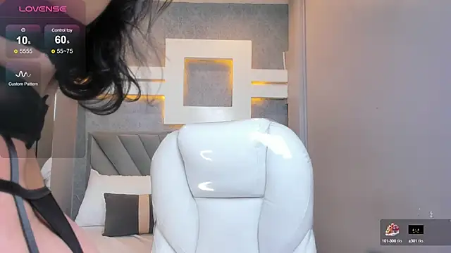 JessicaMilan online show from 15, 3, 2025